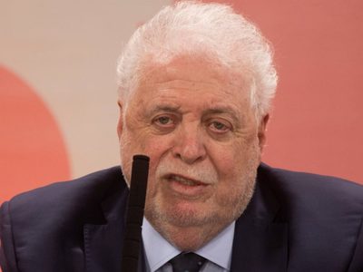 González García cree que el aborto se legalizará este año