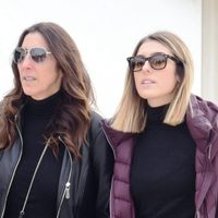 La familia es la salida: Paz Padilla se aferra a Anna Ferrer en este difícil momento que le toca viv
