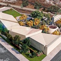 Oscuridades del proyecto Museo de la Luz en Mérida