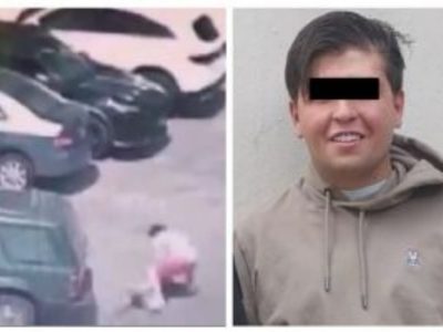 “He fallado como madre”: Sandra, mamá de Fofo Márquez pide perdón a mujer golpeada