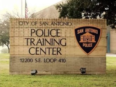 Niña es herida por una bala mientras jugaba en el patio de unos departamentos en Texas