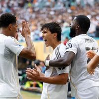 Premio millonario: cuánto dinero se llevarán los jugadores del Real Madrid si ganan el Mundial de Clubes