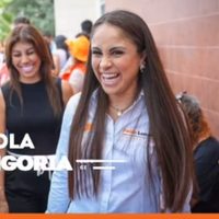 Paola Longoria busca revivir estímulo fiscal, ahora para el deporte social a través del IMSS