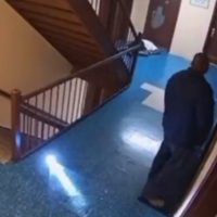 Padre e hijo son ejecutados por su vecino por hacer mucho ruido, en Brooklyn, NY (videos)