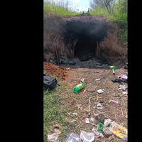 Colectivo descubre horno crematorio con restos humanos en San Pedro Tlaquepaque, Jalisco (Video)