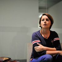 Una periodista, un jefe poderoso y una violación sin castigo