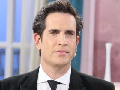 "No me gusta la trampa": Diego Ramos confesó el gran enojo que tuvo con "Cachete" Sierra