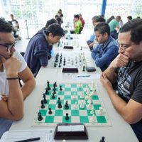 Perder y ganar en ajedrez