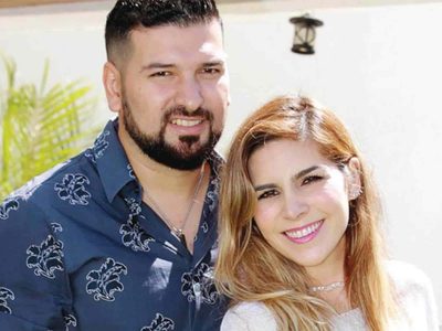 Américo Garza podría terminar en la cárcel por una demanda del clan Luna