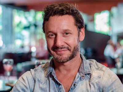 Benjamín Vicuña confirmó que reemplazará a una estrella de El Trece