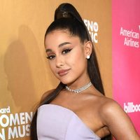 ¡SORPRESA! Ariana Grande deslumbra en Instagram con ¡lo más esperado!