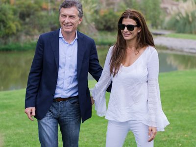 Mientras critica al Gobierno, Mauricio Macri descansa en su nueva casa en Villa La Angostura
