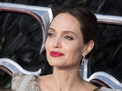 El reencuentro más sorpresivo: Angelina Jolie volvió a verse con un viejo amor
