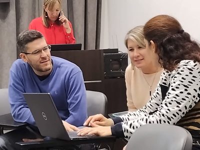 Neuquén capacitará a sus agentes para formular un presupuesto enfocado en Género y Diversidad