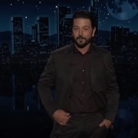 Diego Luna arremete contra Donald Trump por deportaciones de migrantes