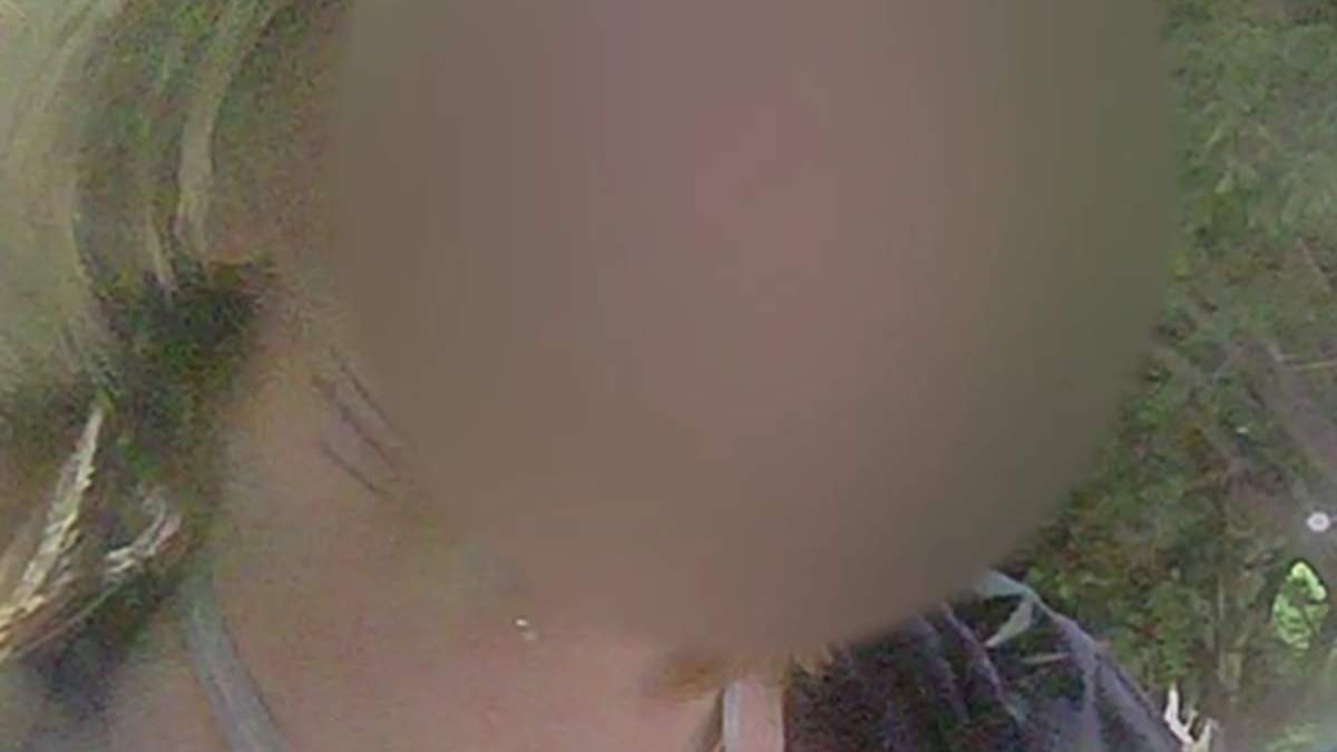 Una adolescente de 14 años fue encontrada sana y salva luego de activar un tótem de seguridad.