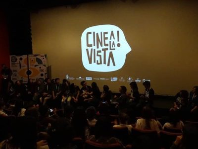 Comienza la octava edición de “Cine a la Vista” en San Martín de Los Andes