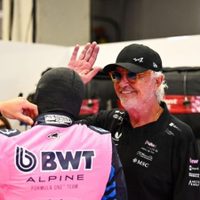 Confianza plena: Briatore no se arrepiente de haber reemplazado a Doohan por Franco Colapinto