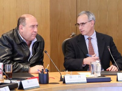Suspenden sorpresivamente comparecencia entre López-Gatell y diputados