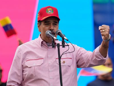 Estados Unidos sanciona a familiares y empresas relacionadas con Maduro
