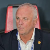Director técnico de Irak pide a FIFA aplazar el repechaje por la guerra de Irán