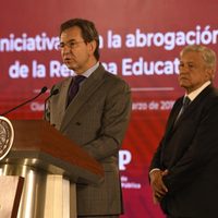 Nuevo proyecto educativo es equitativo, inclusivo, intercultural, plurilingüe y no punitivo: SEP