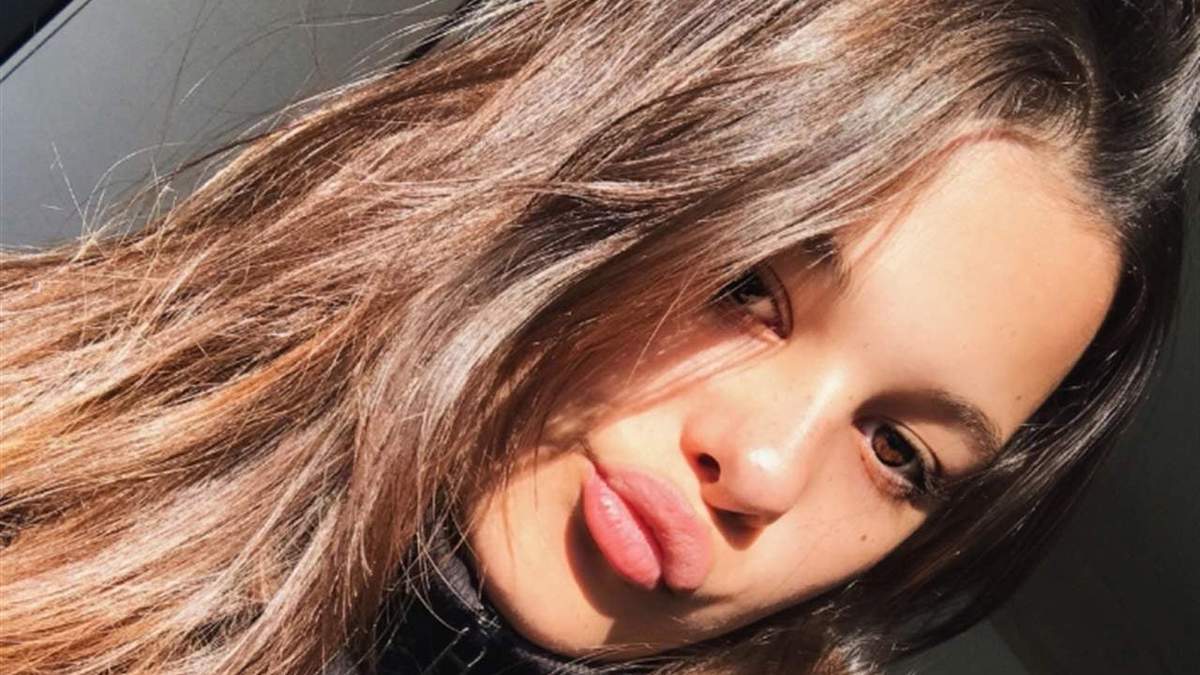Manuela Sánchez. Fuente: (Instagram)