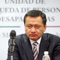 Un incómodo Osorio Chong  se desmarca... pero las pruebas lo desmienten