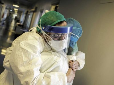 El Gobierno de Neuquén y ATE acordaron días de descanso extra para los trabajadores de la salud