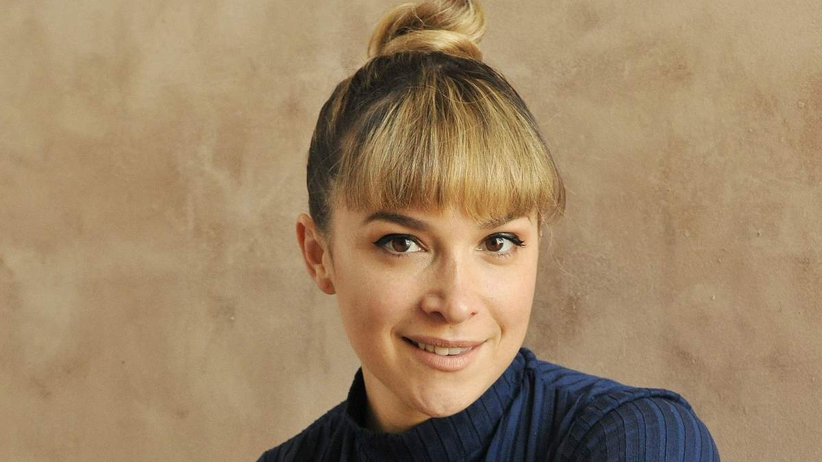 Sofía Pachano. Fuente: (Instagram)