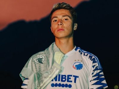 Sentencian a 20 días de prisión en Dinamarca al futbolista mexicano Rodrigo Huescas