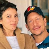 Nico Vázquez y Gimena Accardi firmaron el divorcio