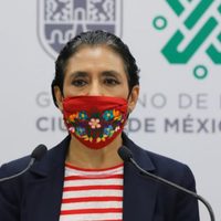 Un adulto mayor de CDMX murió de un infarto poco después de recibir vacuna de Pfizer