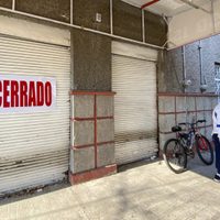 "O abrimos o morimos": empresarios del sector restaurantero y del comercio en pequeño