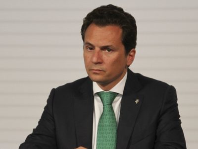 Lozoya no tendrá prisión preventiva