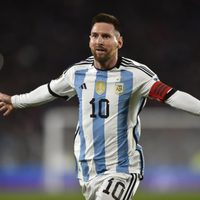 Dio su punto de vista: la figura de la Selección Argentina que opinó sobre la presencia de Lionel Messi en el próximo Mundial