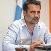 Darío Martínez dijo que las medidas del gobierno nacional provocan una caída en el salario real