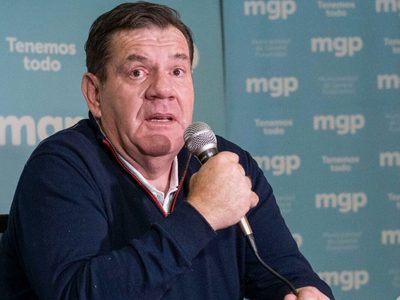 Guillermo Montenegro confirmó que no será un "candidato testimonial" y criticó al kirchnerismo bonaerense