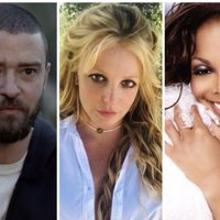 Justin Timberlake se disculpa con Britney Spears y Janet Jackson