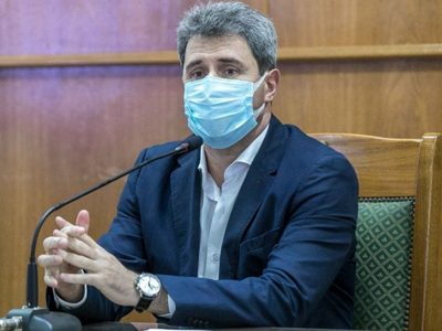 Elecciones 2021: un gobernador pidió que se suspendan las PASO