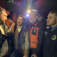 Accidente en la Línea 3 del Metro, por “un alcance” entre dos trenes, dice Guillermo Calderón