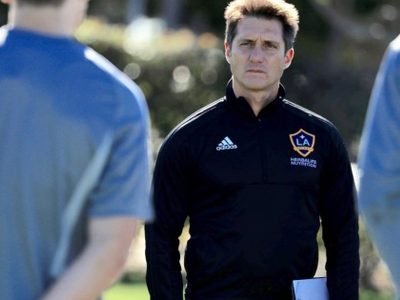 Guillermo tiene en la mira a un argentino de la Serie A para los Galaxy