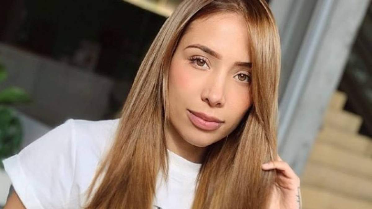 Luisa Fernanda W. Fuente: (Instagram).