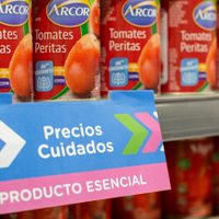 Ya está disponible la app de Precios Cuidados