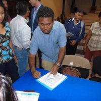 Panistas pelean por el control de prerrogativas en Guerrero