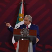 Estos fueron los principales temas de la conferencia mañanera de AMLO del 20 de junio (Video)