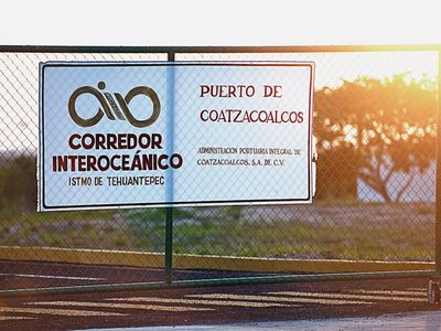 Megaparques industriales, entre la incertidumbre jurídica y la violencia