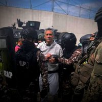 Corte Internacional de Justicia convoca a audiencias en el caso de México contra Ecuador
