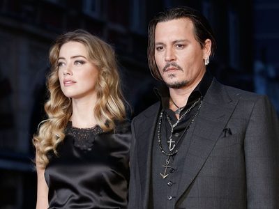 La defensa de Johnny Depp presentó un video que prueba que Heard fue quien agredió a su hermana