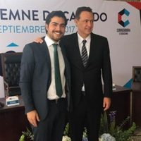 Gobernador de Querétaro nombra como notario al yerno del jefe de su gabinete